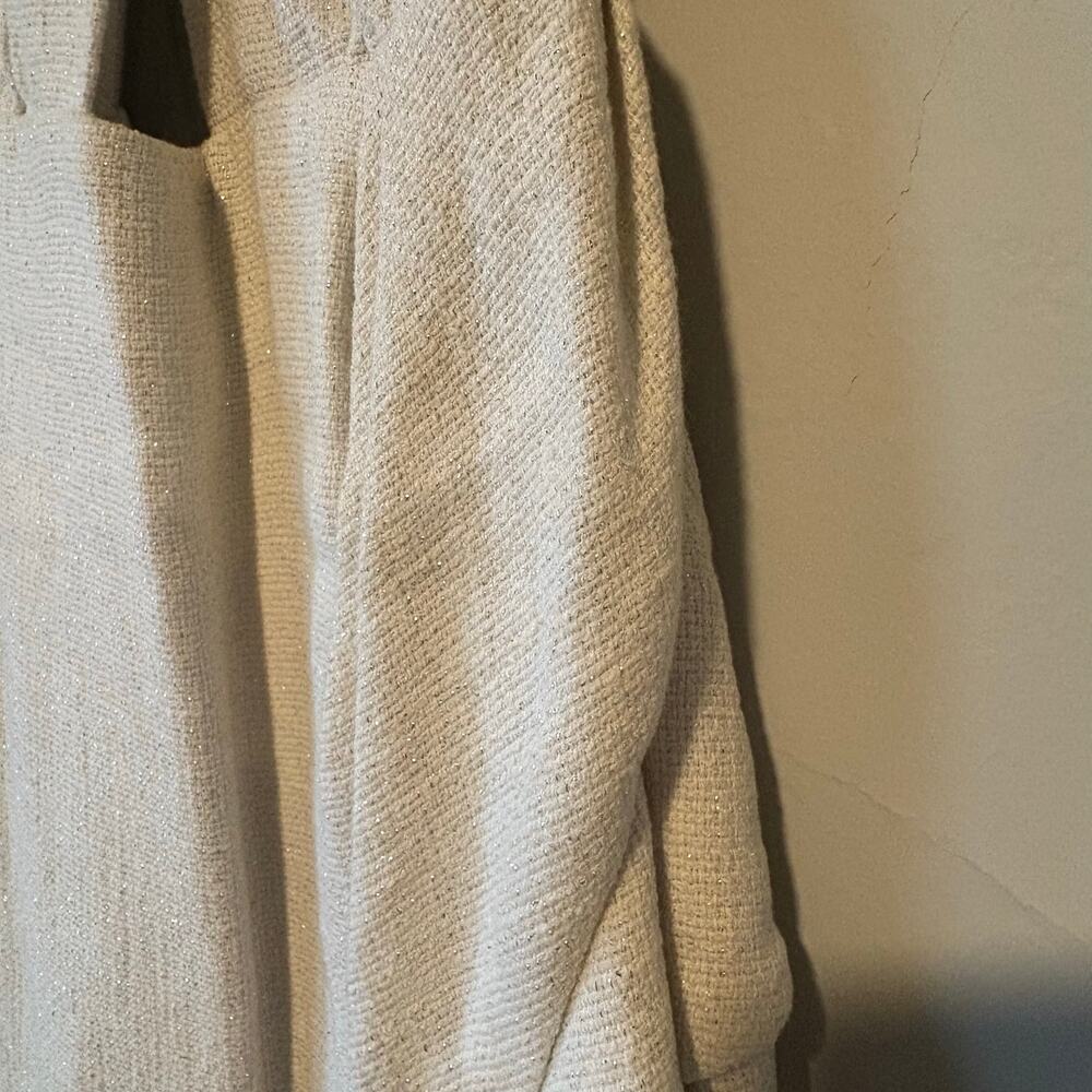 Iro Yasmina Cutout Mini Dress Size 36 or US Size 4 - Picture 9 of 12